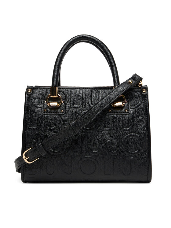 Liu Jo Liu Jo Rankinė Ecs S Satchel AF5163 E0538 Juoda