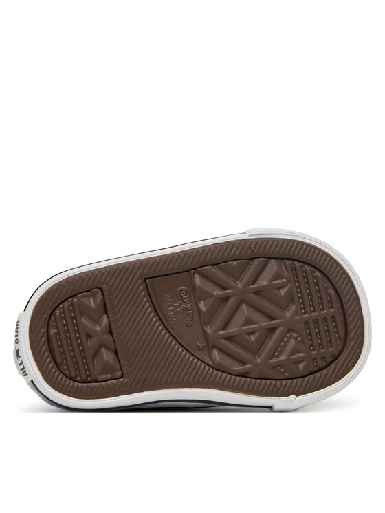 Converse Converse Кецове Converse x Bluey Chuck Taylor All Star Easy On A16465C Син