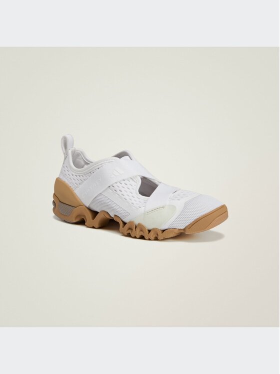 adidas by Stella McCartney adidas by Stella McCartney Buty na siłownię 162752 Biały