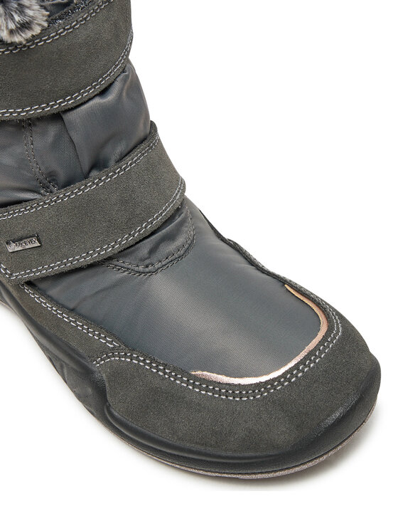 Primigi Primigi Schneeschuhe 6878555 D GORE-TEX Grau