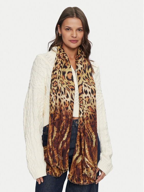 Guess Guess Sall AW5201 MOD03 Pruun