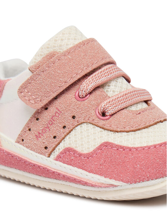 Mayoral Mayoral Sneakers 9087.22 Rosa