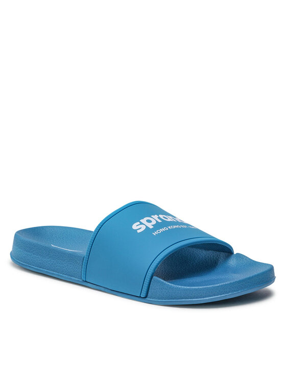 Ciabatte 865456A Blu