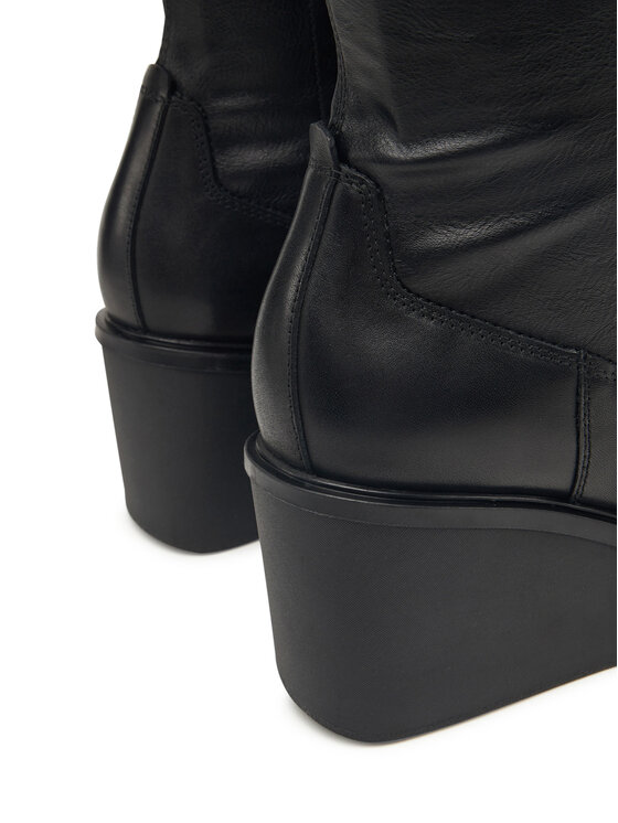 Vagabond Shoemakers Vagabond Shoemakers Cizme Deena 5832-202-20 Negru