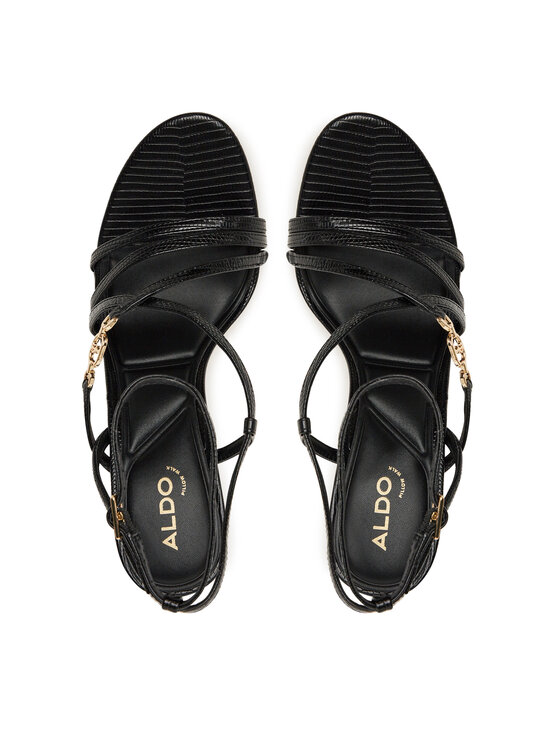 Aldo Aldo Sandali Moey 13967461 Nero