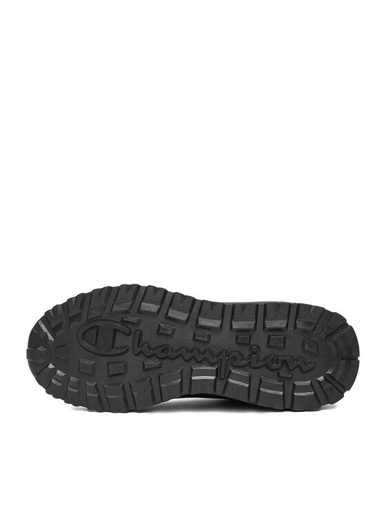 Champion Champion Сникърси CEO-CLIMB RX MID S21924-KK002 Черен