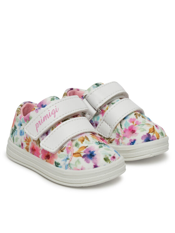 Primigi Primigi Sneakersy 7854966 S Kolorowy