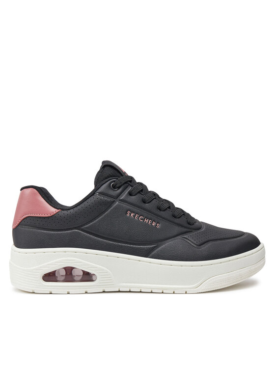 Skechers Skechers Sneakers Uno Court 177705 Negru