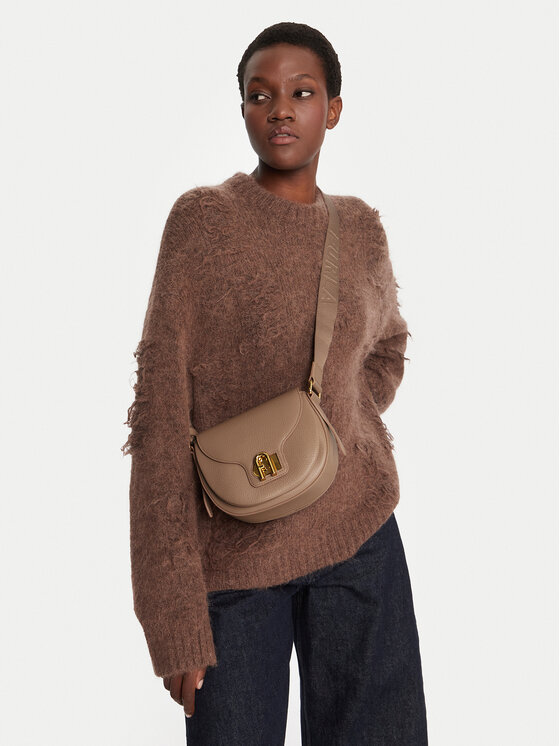 Furla Furla Táska Lotus  WB01491 BX0356 CN 4593S 1002 Barna