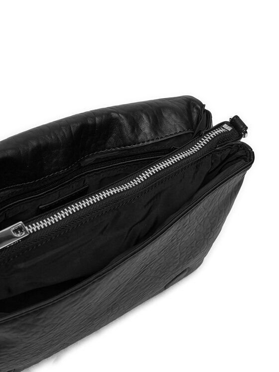 Desigual Desigual Τσάντα Goodall 24WAXP82 Μαύρο