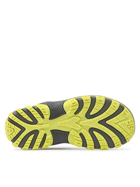 CMP CMP Sandale Kids Mawi 3q91087 Negru