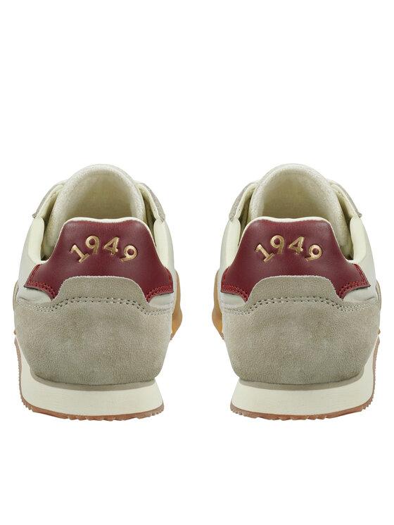 Gant Gant Sneakersy 30633836 Béžová
