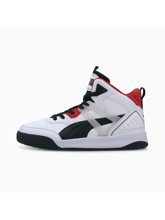 Puma Puma Sneakersy 374139 Biały