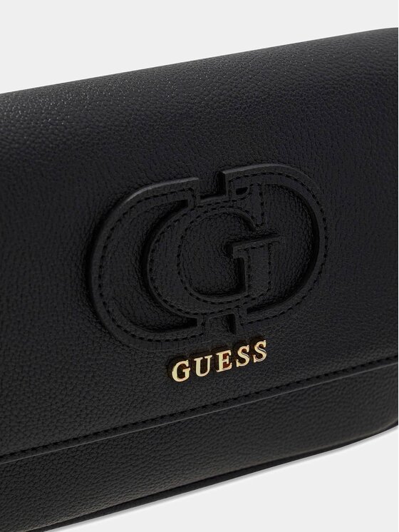 Guess Guess Soma 181013 Melns