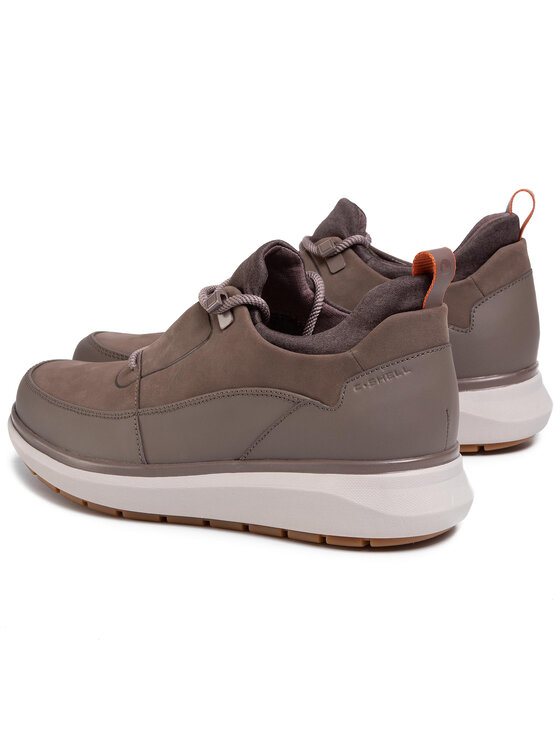 Clarks Clarks Halbschuhe Un Venture Low 261445697 Braun