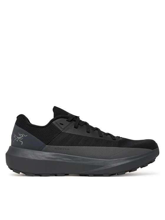 Pantofi pentru alergare Arc'teryx Norvan LD 4 X000009618 Negru
