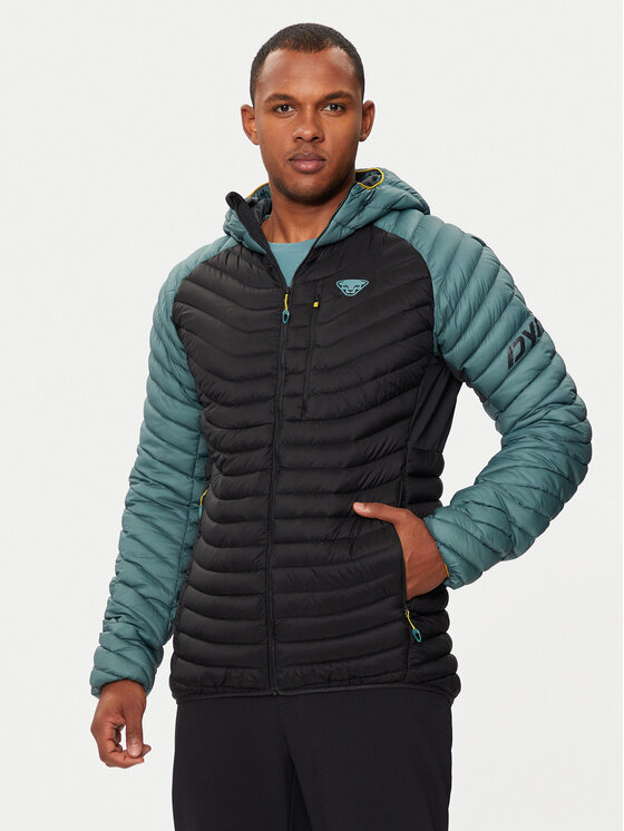 Dynafit Dynafit Pehelykabát Radical 08-70914 Kék Regular Fit