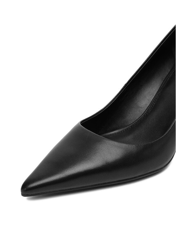 Gino Rossi Gino Rossi Scarpe stiletto CEO-ELLA-V1575-623 Nero