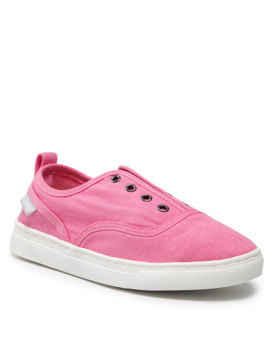 Primigi Primigi Tenis superge 1960000 Roza