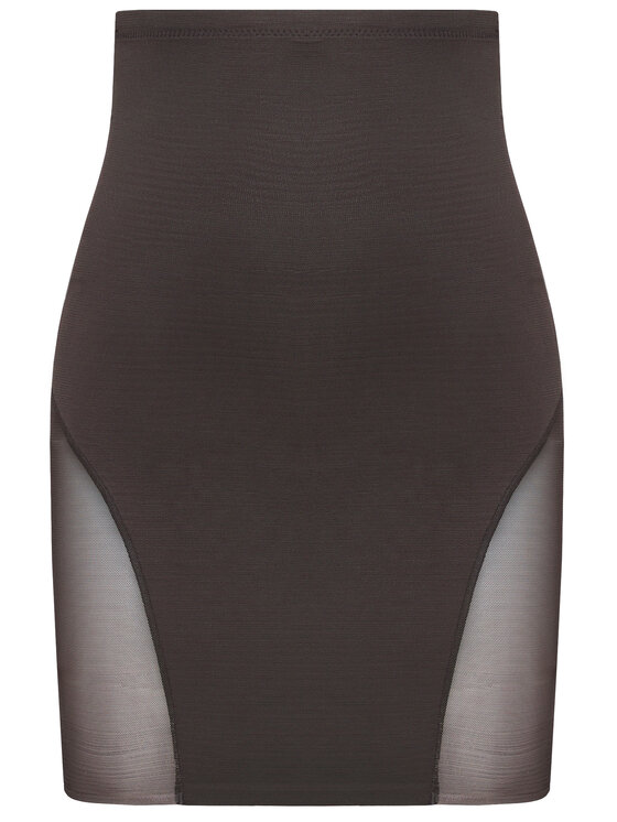Miraclesuit Miraclesuit Donje rublje za oblikovanje Sexy Sheer Extra Firm Control 2784 Crna