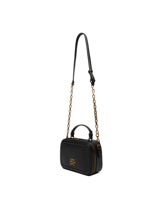 KARL LAGERFELD KARL LAGERFELD Táska B1W30269 Fekete