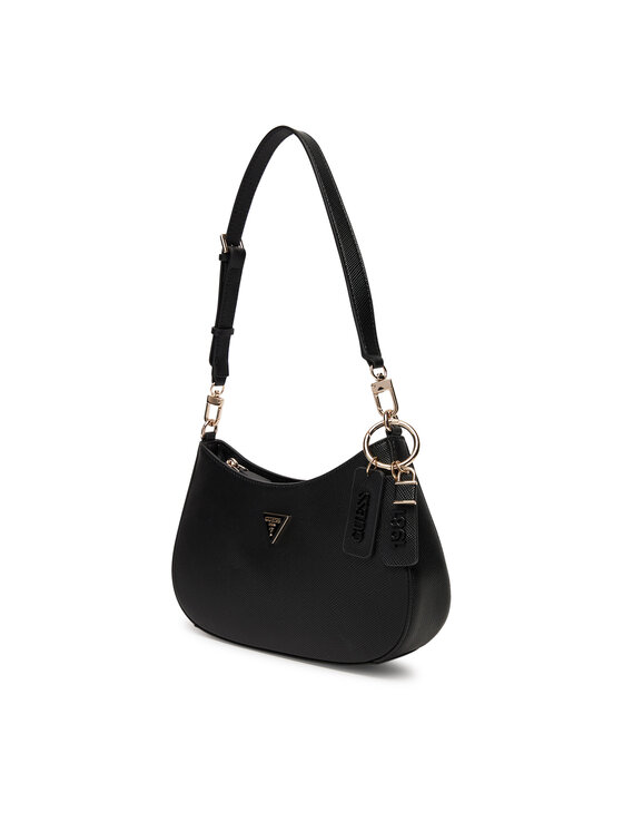 Guess Guess Borsetta NoelleII HWZG96 72180 Nero