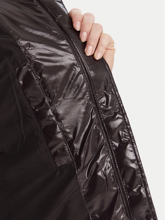 Tommy Jeans Tommy Jeans Bodywarmer DW0DW21622 Schwarz Slim Fit