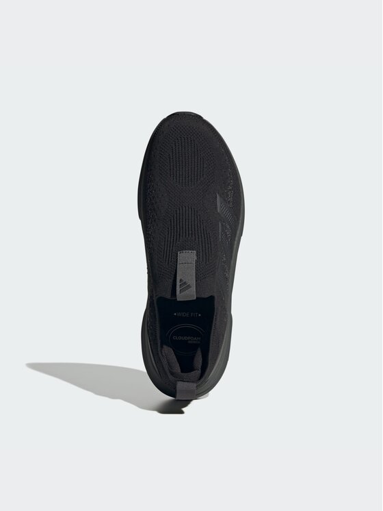 adidas adidas Półbuty CLOUDFOAM CUXXION Czarny