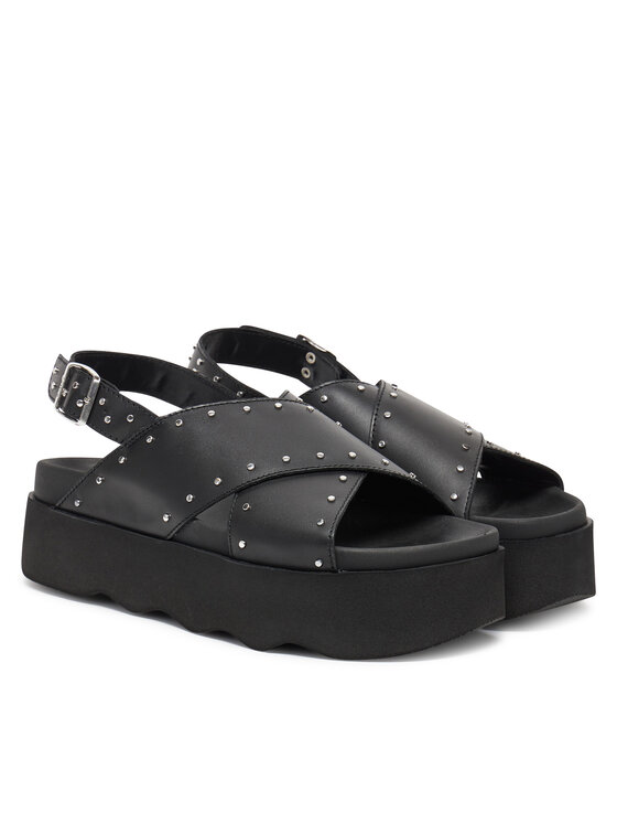 Scholl Scholl Sandaalid Chantal F32302 Must