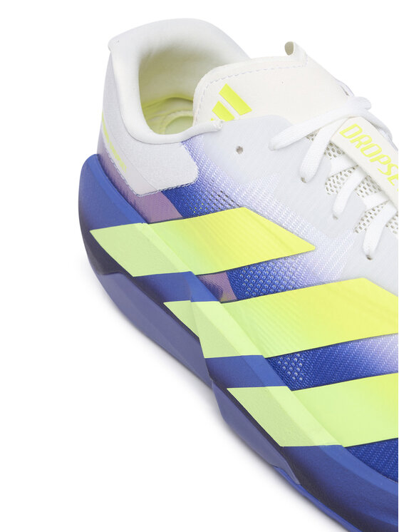 adidas adidas Взуття для тренажерного залу adizero Dropset Pro Training Shoes KK1549 Кольоровий