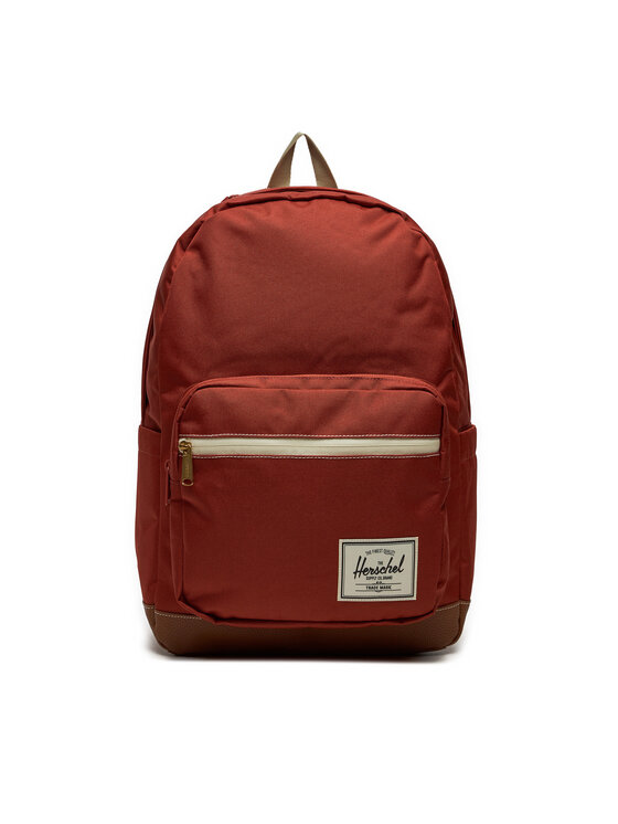 Herschel Ruksak Pop Quiz 11405-06285 Červená