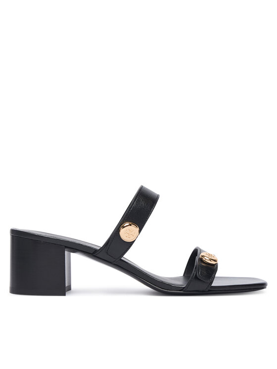 Tory Burch Tory Burch Παντόφλες 183428 Μαύρο