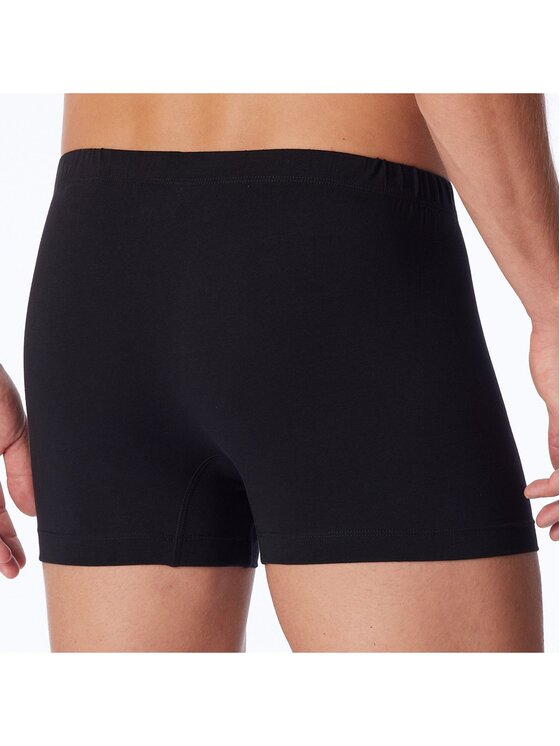 Uncover by Schiesser Uncover by Schiesser Bokserki 30946 Czarny