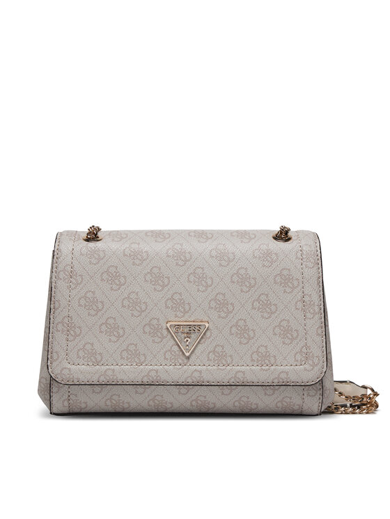 Guess Guess Rankinė Noelle (BD) HWBD78 79210 Pilka