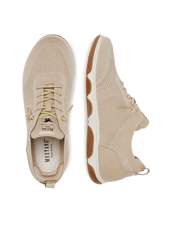 Mustang Mustang Sneakers 1488-303 Beige