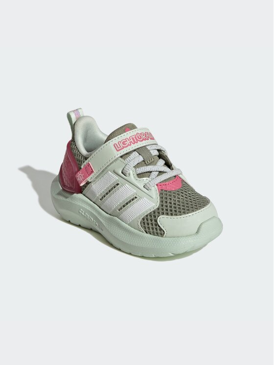 adidas adidas Niechodki 159816 Zielony jasny