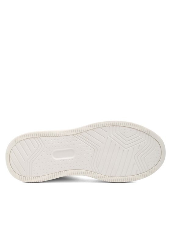 Sprandi Sprandi Sneakers BEAT MID WP40-22755C Bianco
