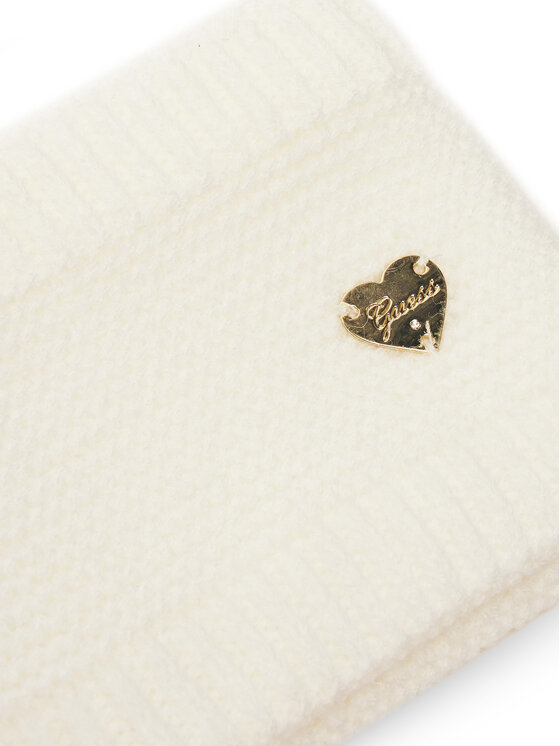 Guess Guess Набір шапка і снуд A4BZ01 Z2QP0 Écru