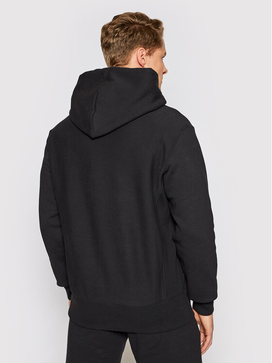 custom champion reverse weave