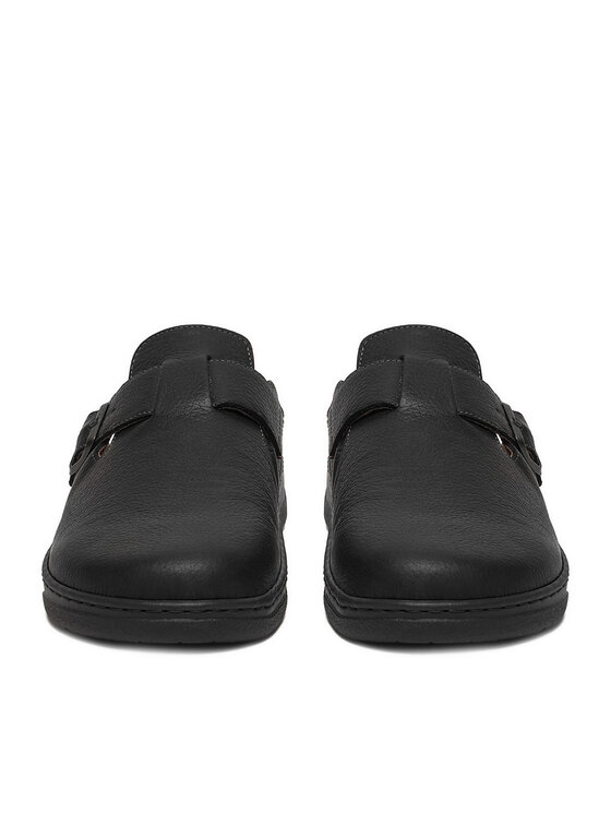 Rieker Rieker Ciabatte CEO-20394-00 Nero