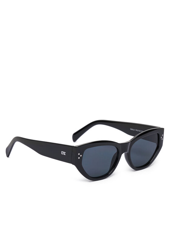 DeeZee DeeZee Saulesbrilles BSPC802 Melns
