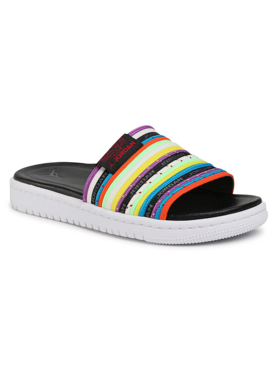 jordan modero 2 vp women's slide