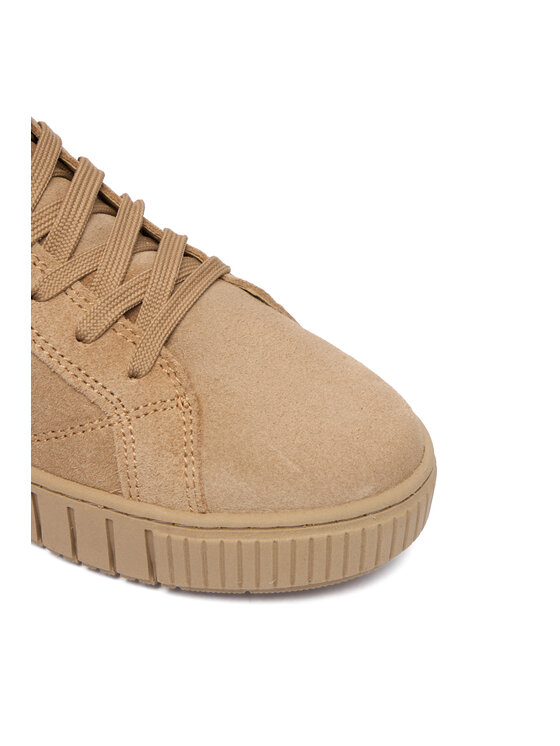Tamaris Tamaris Stivaletti 1-25205-45 Beige