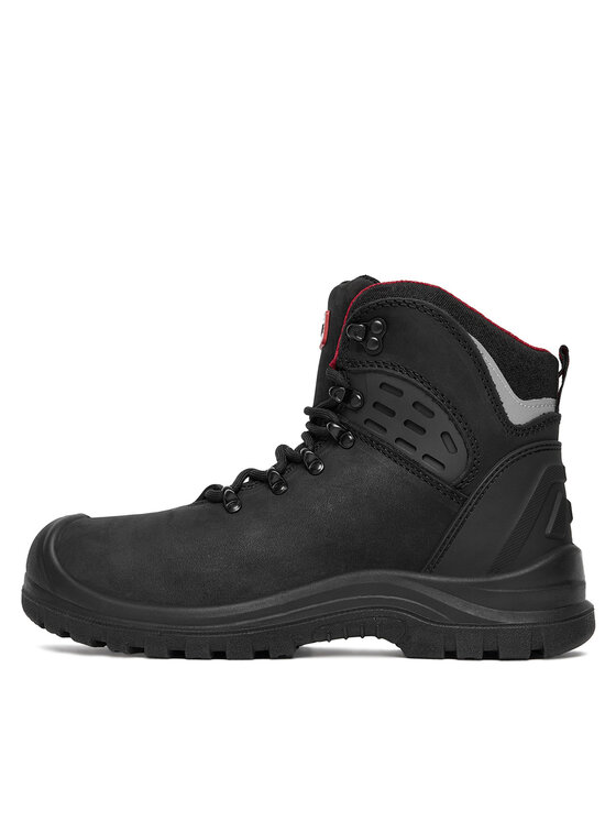 Hunter Hunter Черевики HUNTER-SS-08 M Чорний