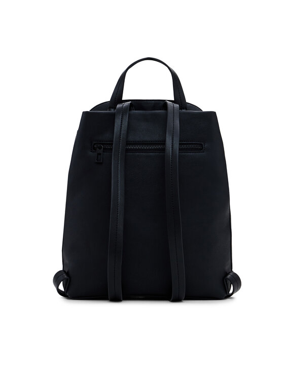 Desigual Desigual Zaino 25SAKP50 Nero