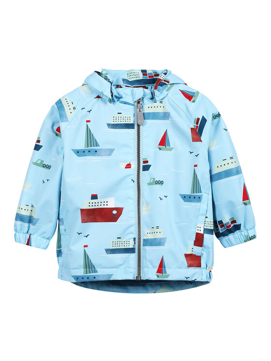 Giacca di transizione Color Kids
