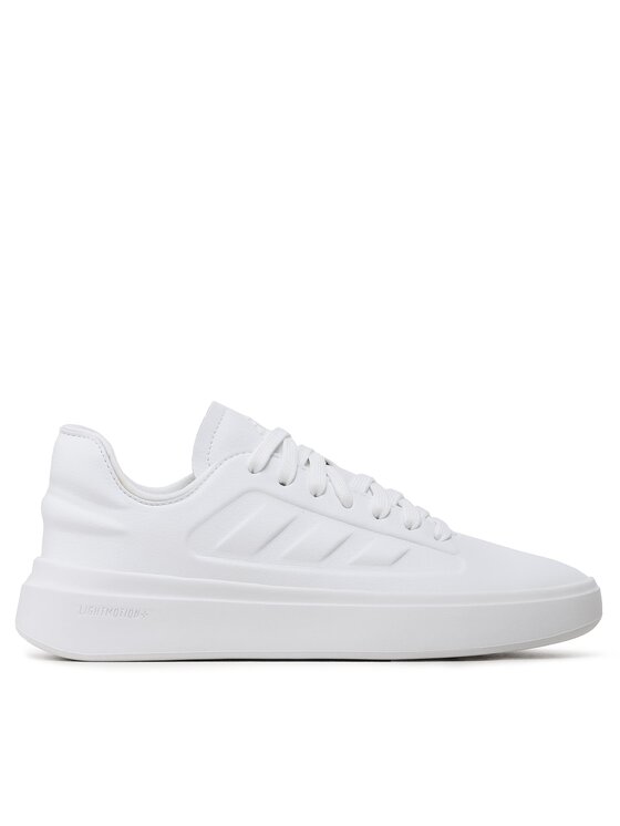 adidas Snīkeri ZNTASY Lightmotion+ GZ2314 Balts