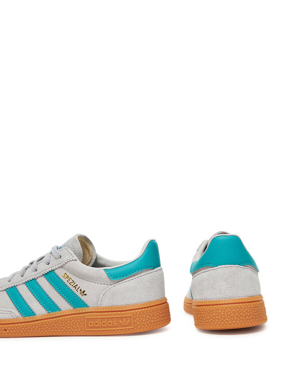adidas adidas Снікерcи Handball Spezial JP8002 Сірий