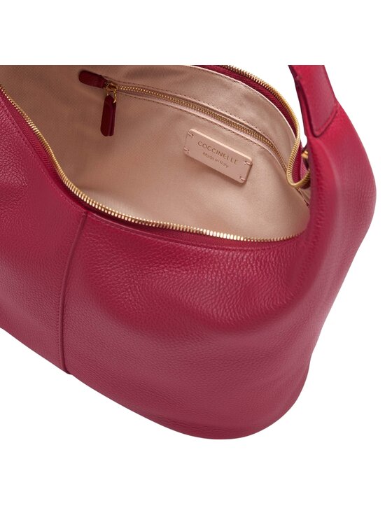 Coccinelle Coccinelle Borsetta Fernanda S1 Bordeaux