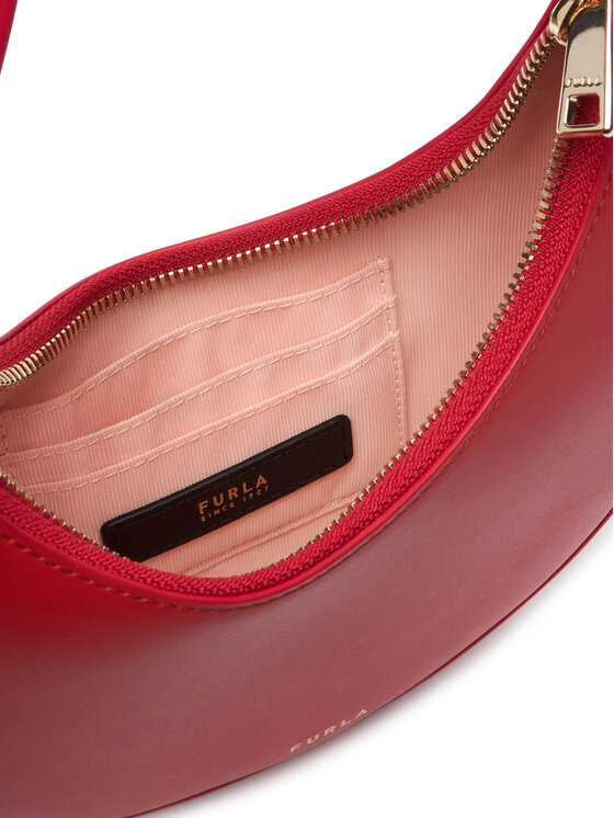 Furla Furla Soma Delizia Mini WE00649 AX0733 CN 4484S Sarkans